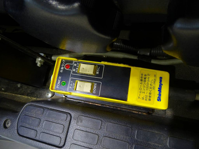 日野 レンジャー 中型 コンテナ専用車 TKG-FD7JGAA(92232) 22枚目