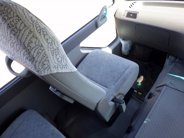 日野 リエッセⅡ 小型 バス SKG-XZB50M(92233) 11枚目
