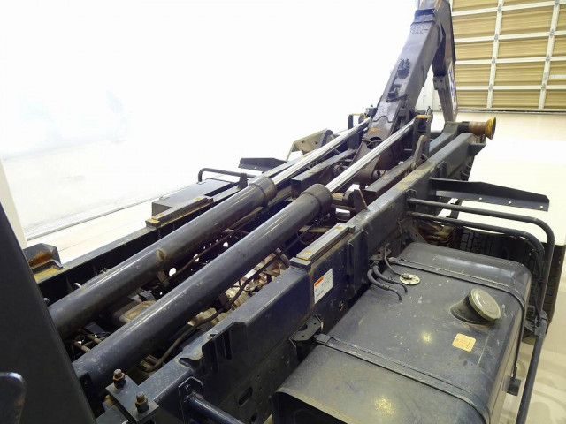 日野 レンジャー 中型 コンテナ専用車 TKG-FD7JGAA(92232) 30枚目