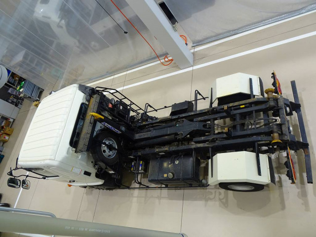 日野 レンジャー 中型 コンテナ専用車 TKG-FD7JGAA(92232) 33枚目