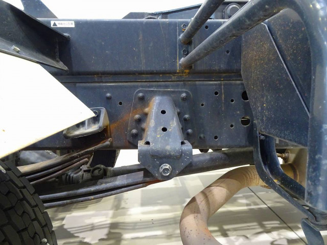 日野 レンジャー 中型 コンテナ専用車 TKG-FD7JGAA(92232) 36枚目