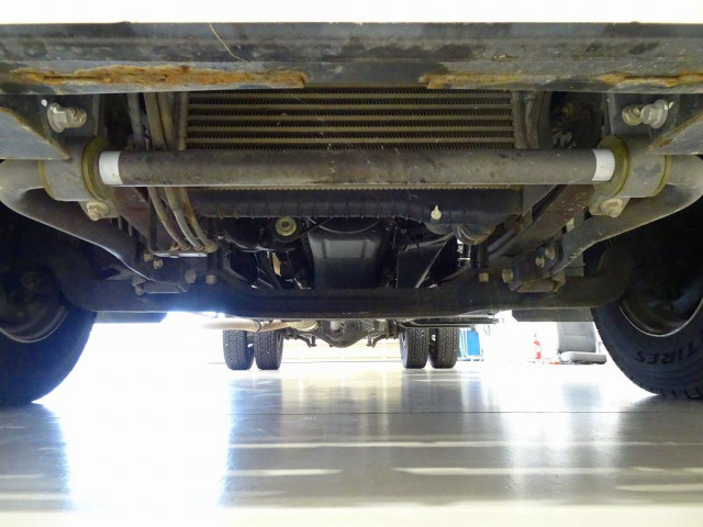 日野 レンジャー 中型 コンテナ専用車 TKG-FD7JGAA(92232) 38枚目