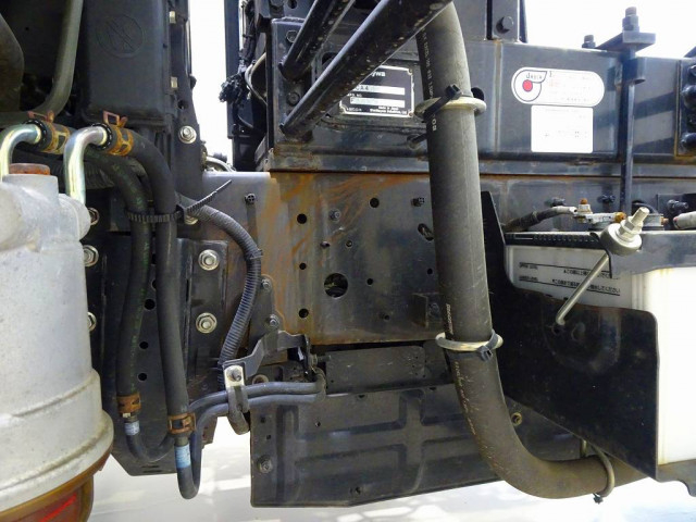 日野 レンジャー 中型 コンテナ専用車 TKG-FD7JGAA(92232) 39枚目