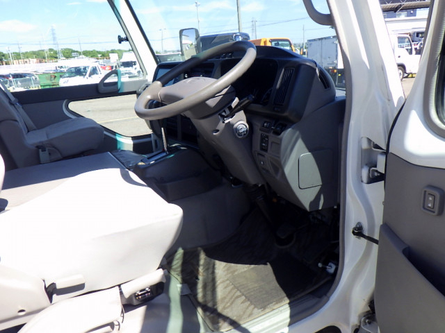 日野 リエッセⅡ 小型 バス SKG-XZB50M(92233) 24枚目