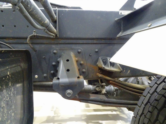 日野 レンジャー 中型 コンテナ専用車 TKG-FD7JGAA(92232) 41枚目