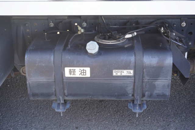 三菱ふそう キャンター 小型 高所作業車 TPG-FEA50(92235) 24枚目