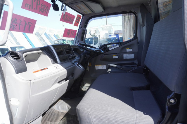 三菱ふそう キャンター 小型 高所作業車 TPG-FEA50(92236) 43枚目