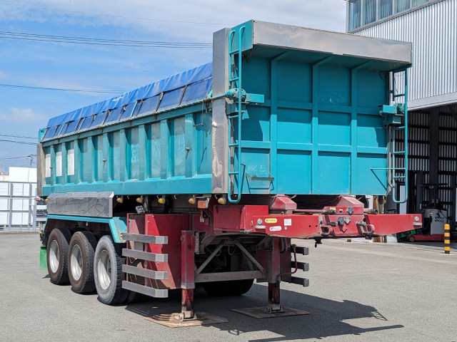 Trex Large Trailer/Chassis PFB34112(92238) 4枚目