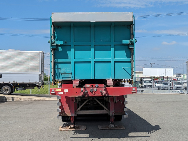 Trex Large Trailer/Chassis PFB34112(92238) 7枚目