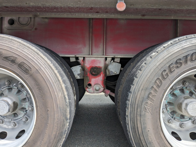 Trex Large Trailer/Chassis PFB34112(92238) 21枚目