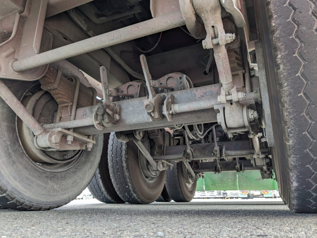 Trex Large Trailer/Chassis PFB34112(92238) 22枚目