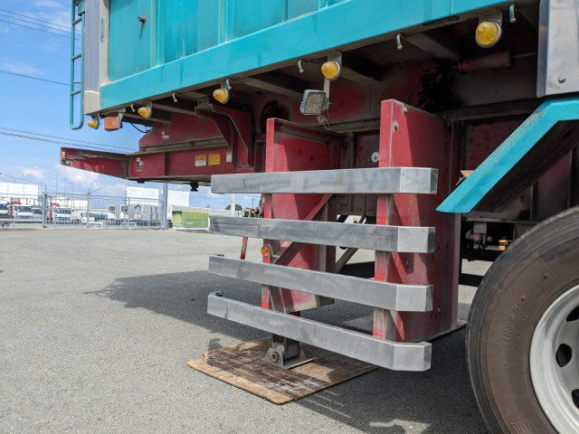 Trex Large Trailer/Chassis PFB34112(92238) 23枚目