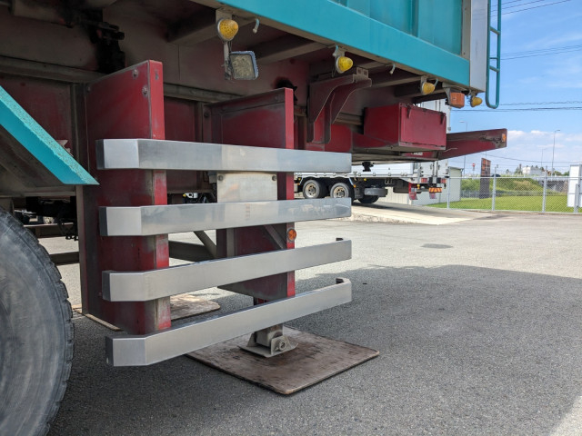 Trex Large Trailer/Chassis PFB34112(92238) 25枚目