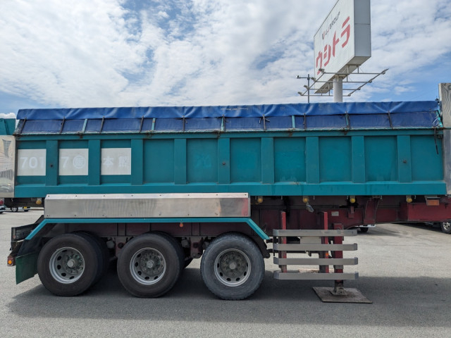 Trex Large Trailer/Chassis PFB34112(92238) 29枚目