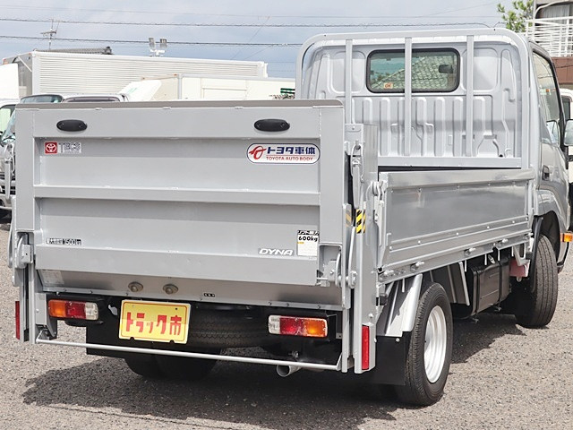 トヨタ ダイナ 小型 平ボディ ABF-TRY230(92239) 5枚目