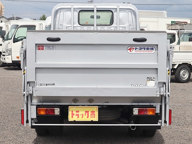トヨタ ダイナ 小型 平ボディ ABF-TRY230(92239) 6枚目