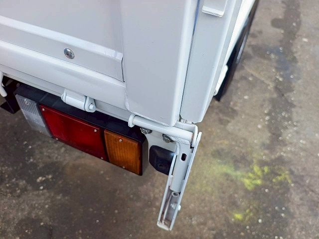 いすゞ エルフ 小型 平ボディ TKG-NJS85A(92240) 12枚目