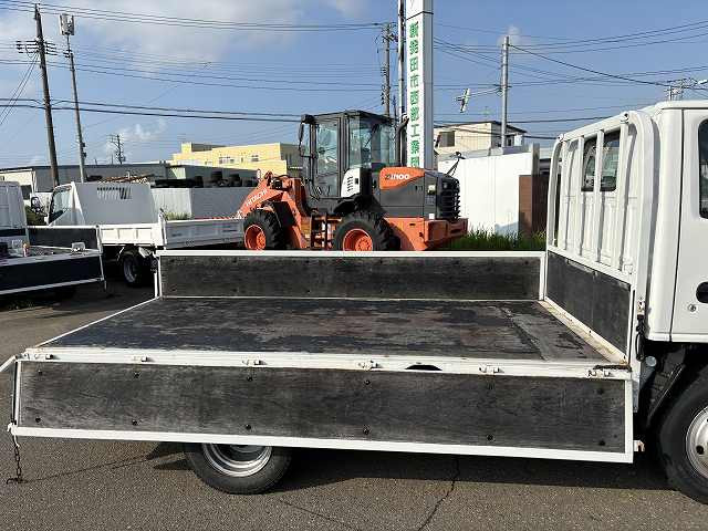 いすゞ エルフ 小型 平ボディ KR-NHS69EAV(92241) 12枚目