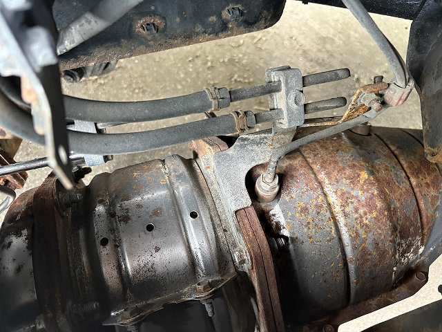 いすゞ エルフ 小型 平ボディ TKG-NJS85A(92240) 26枚目