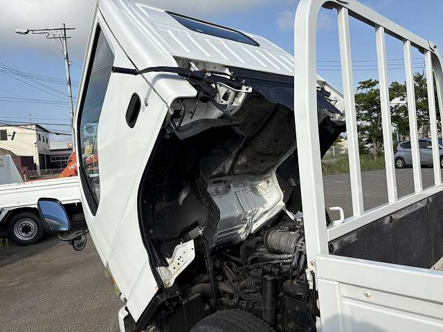 いすゞ エルフ 小型 平ボディ KR-NHS69EAV(92241) 32枚目