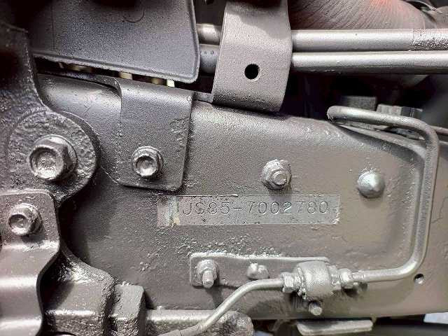 いすゞ エルフ 小型 平ボディ TKG-NJS85A(92240) 31枚目