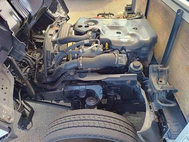 いすゞ エルフ 小型 平ボディ TKG-NJS85A(92240) 34枚目