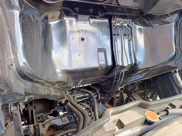 いすゞ エルフ 小型 平ボディ TKG-NJS85A(92240) 35枚目