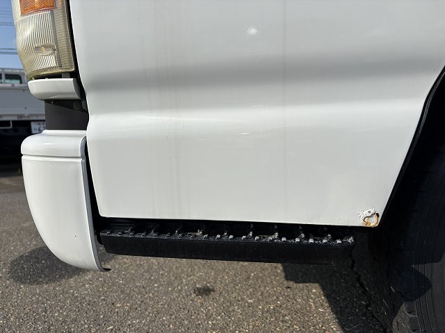 いすゞ エルフ 小型 平ボディ KR-NHS69EAV(92241) 41枚目
