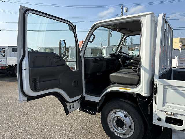 いすゞ エルフ 小型 平ボディ KR-NHS69EAV(92241) 49枚目