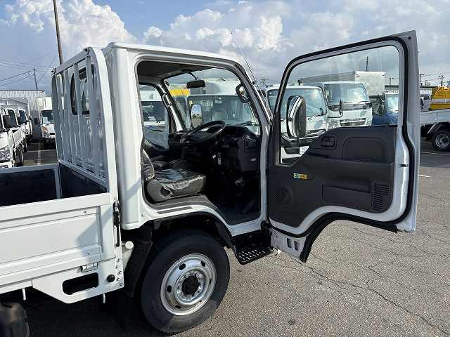 いすゞ エルフ 小型 平ボディ KR-NHS69EAV(92241) 50枚目