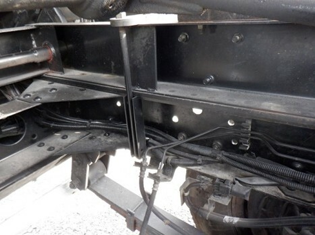 いすゞ エルフ 小型 深ダンプ（土砂禁） TPG-NKR85AN(11194) 19枚目