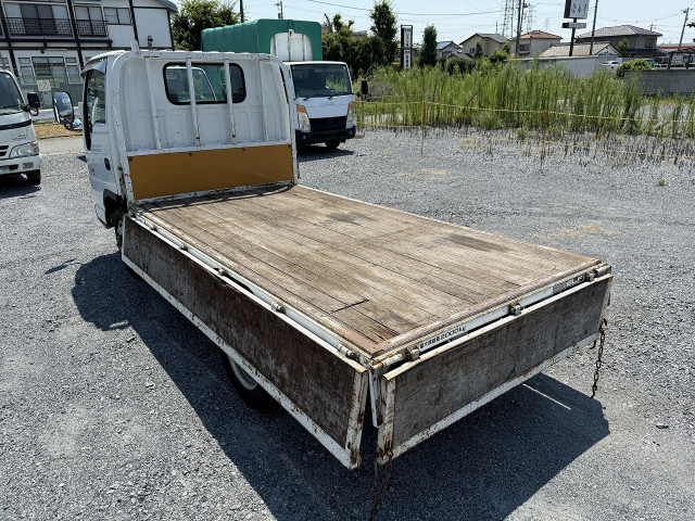 いすゞ エルフ 小型 平ボディ KR-NKS81EA(92242) 26枚目