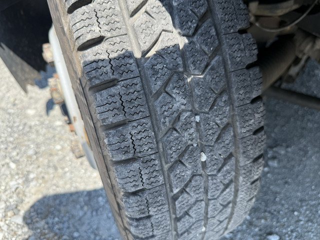 いすゞ エルフ 小型 平ボディ KR-NKS81EA(92242) 33枚目