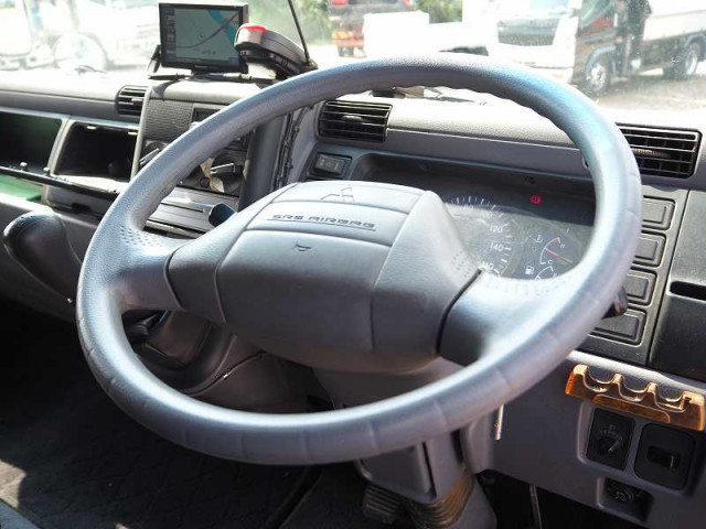 三菱ふそう キャンター 小型 平ボディ PA-FE82DE(92243) 40枚目