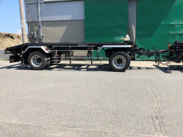 - 小型 トレーラ（その他） FFS122AB(92246) 3枚目