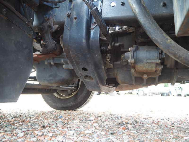 UDトラックス（日産） コンドル 中型 コンテナ専用車 PB-MK36A(92245) 42枚目