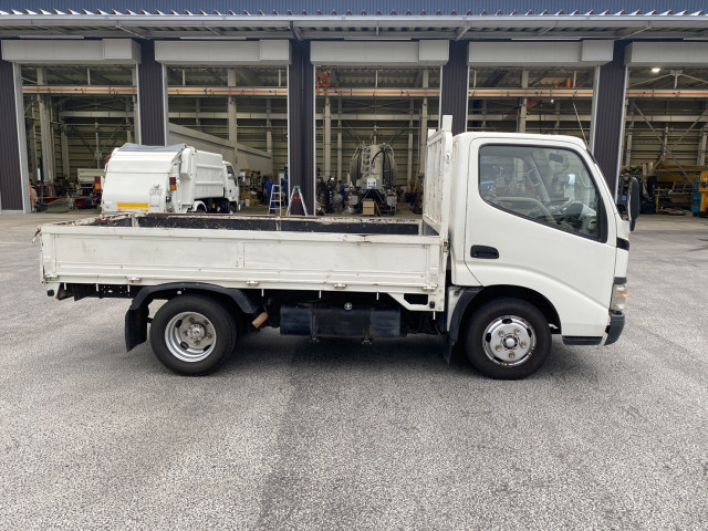 トヨタ ダイナ 小型 平ボディ PB-XZU301(92247) 6枚目