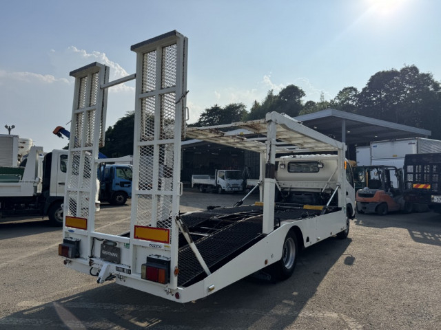 トヨタ ダイナ 小型 車載専用車 PB-XZU423(92248) 3枚目