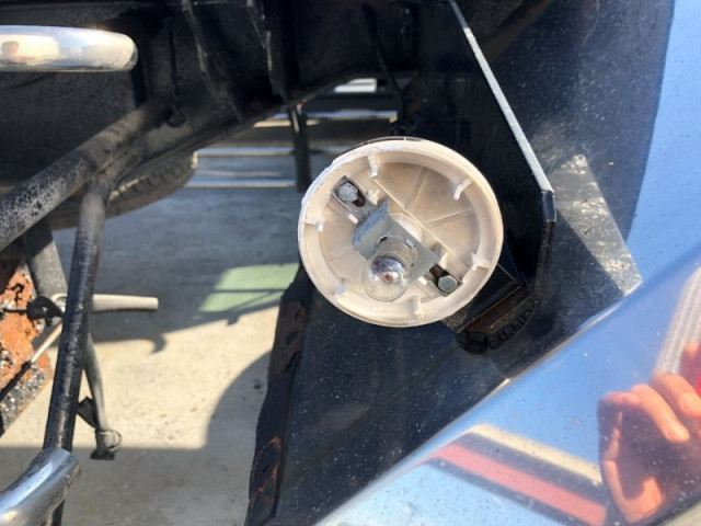 - 小型 トレーラ（その他） FFS122AB(92246) 33枚目