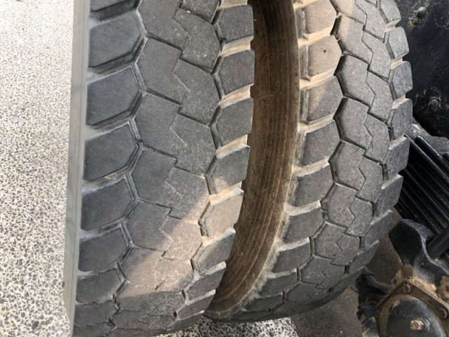 - 小型 トレーラ（その他） FFS122AB(92246) 44枚目