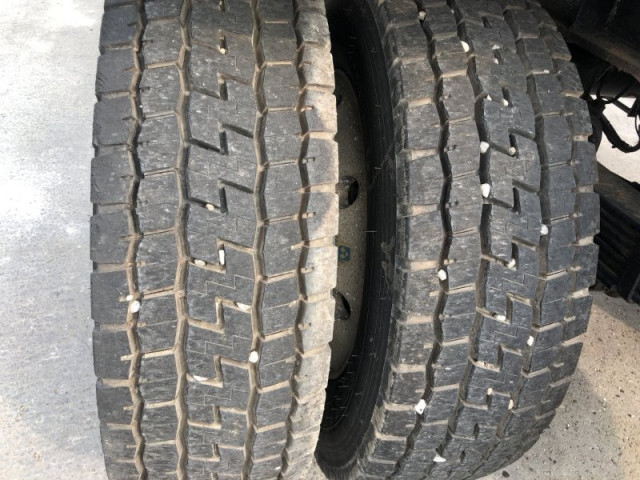 - 小型 トレーラ（その他） FFS122AB(92246) 45枚目