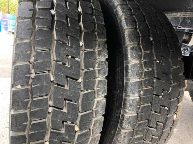 - 小型 トレーラ（その他） FFS122AB(92246) 46枚目