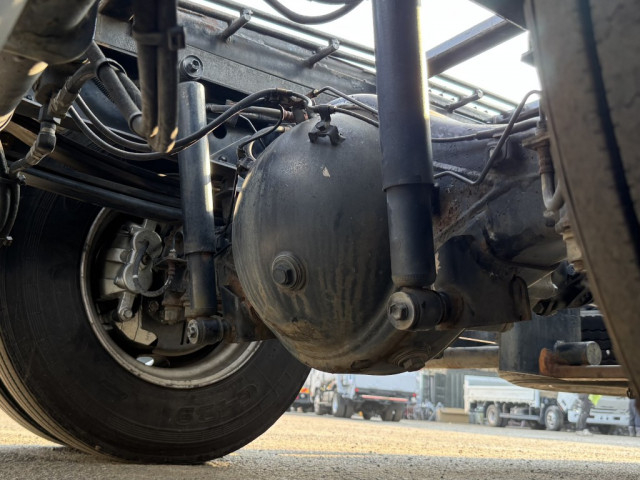 トヨタ ダイナ 小型 車載専用車 PB-XZU423(92248) 22枚目