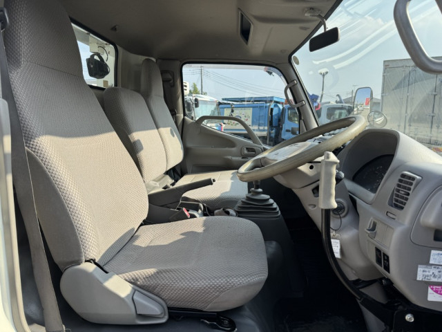 トヨタ ダイナ 小型 車載専用車 PB-XZU423(92248) 23枚目