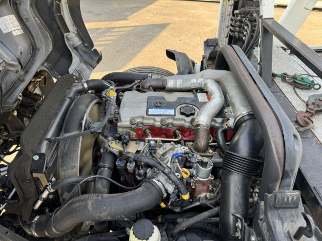 トヨタ ダイナ 小型 車載専用車 PB-XZU423(92248) 32枚目
