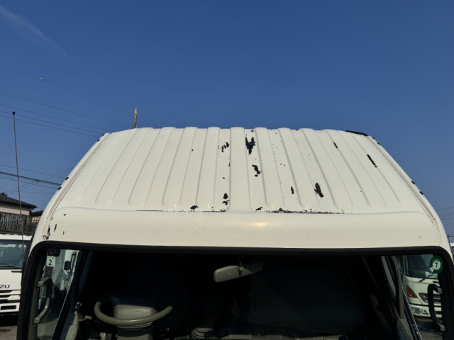 トヨタ ダイナ 小型 車載専用車 PB-XZU423(92248) 33枚目