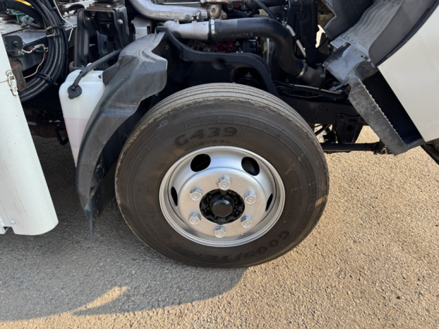 トヨタ ダイナ 小型 車載専用車 PB-XZU423(92248) 37枚目