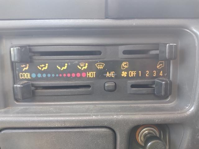 いすゞ エルフ 小型 高所作業車 KK-NKR71E3N(92250) 8枚目