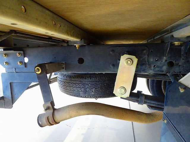 いすゞ エルフ 小型 アルミバン KK-NHR69EAV(92249) 31枚目