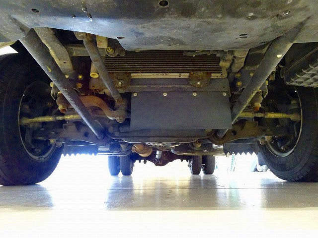 いすゞ エルフ 小型 アルミバン KK-NHR69EAV(92249) 33枚目